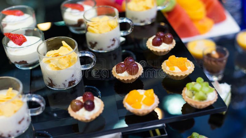 餐饮加盟：报价对比背后的关键因素