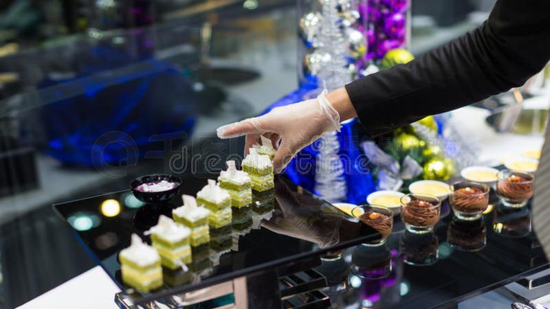 低热量休闲食品推荐