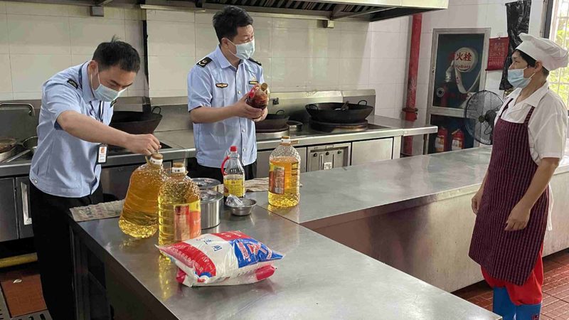 厨房调味品生产厂家直销