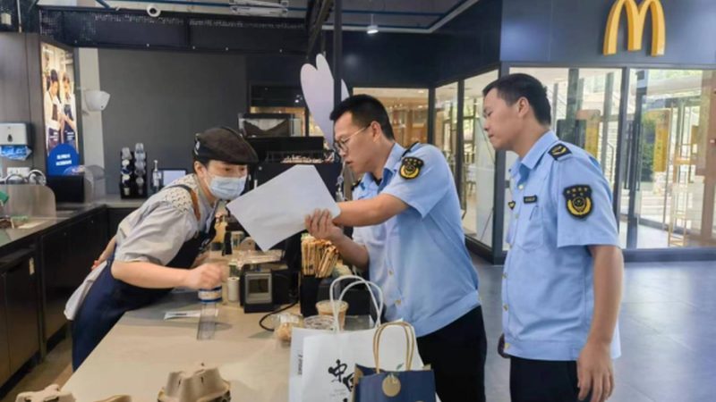 成都食品代加工厂：揭秘食品代工背后的秘密
