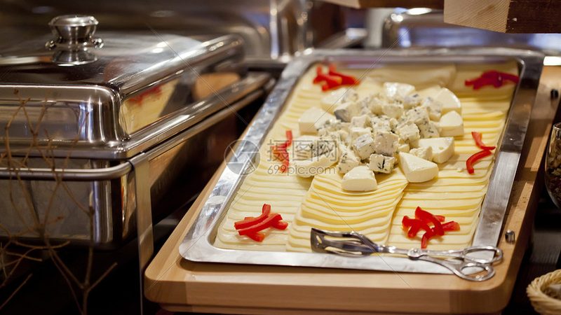 膨化食品机械：全自动参数揭秘**