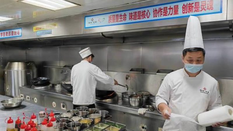 食品代加工定制：揭秘背后的产业生态
