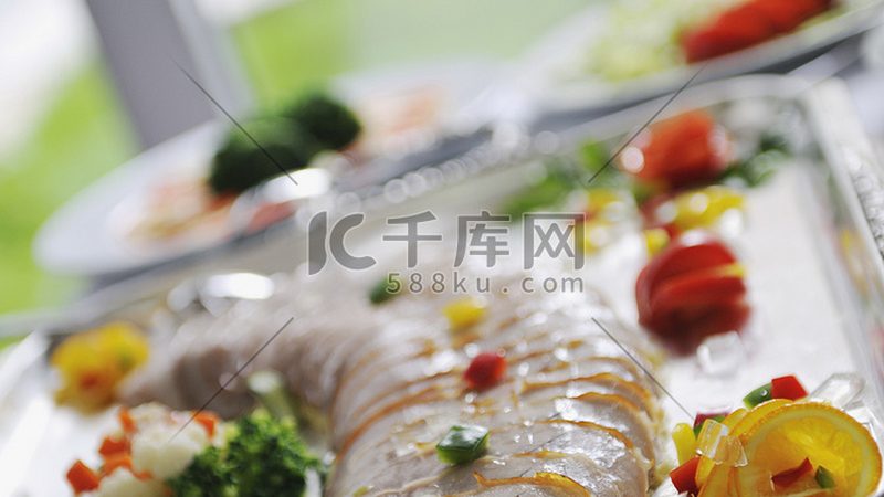 成都食材配送费用揭秘：价格构成与影响因素