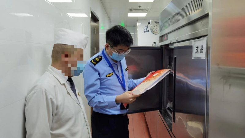 北京预制菜：揭秘其背后的制作工艺与安全标准