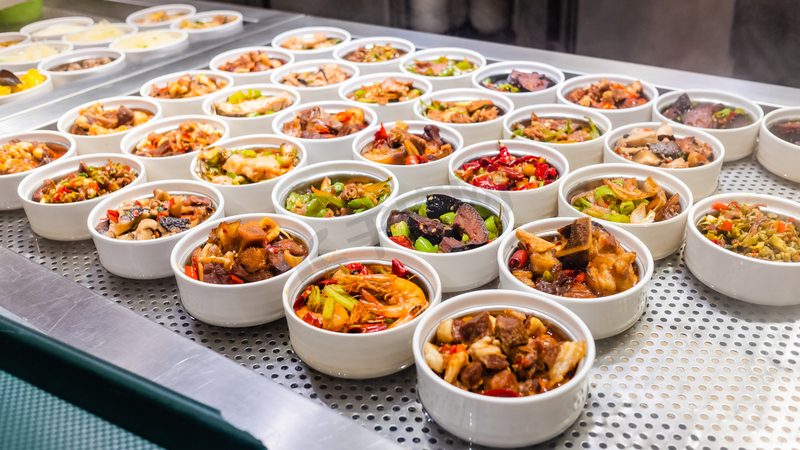 膨化食品企业标准备案：揭秘背后的合规与安全**
