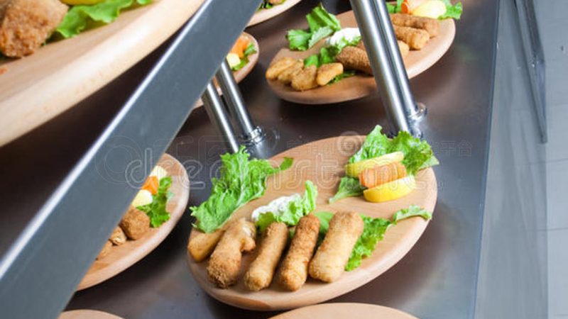 食品招商：规格型号加盟，如何选对合作伙伴？**