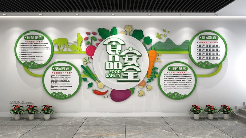 食品代加工质量关键控制点揭秘