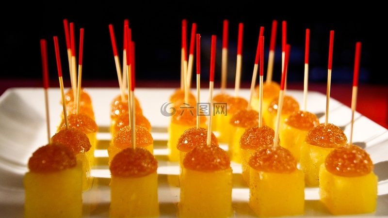广州传统桃酥饼干的配方揭秘：传统工艺与现代标准的融合