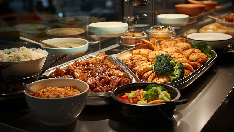食品代加工连锁加盟，资质要求揭秘